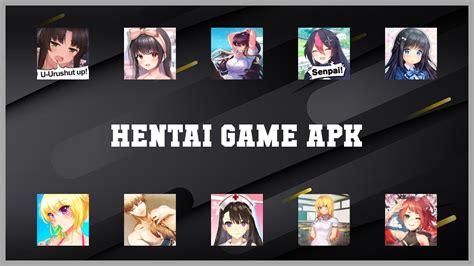 Enjoy all levels and. . Android hentai apps